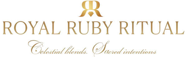 royal ruby ritual