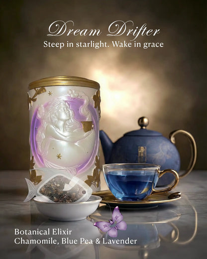 Dream Drifter