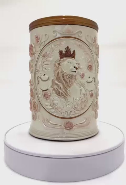 Golden Crown